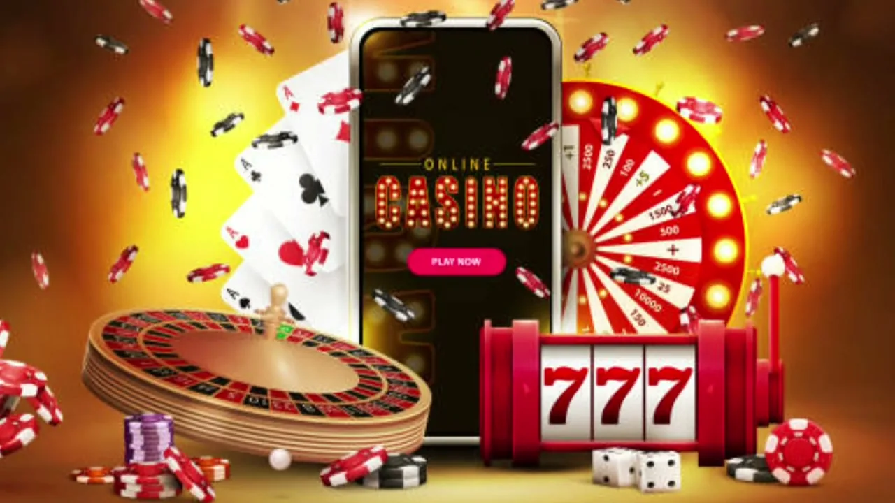 Casino móvil seguro en España con licencia DGOJ en un smartphone