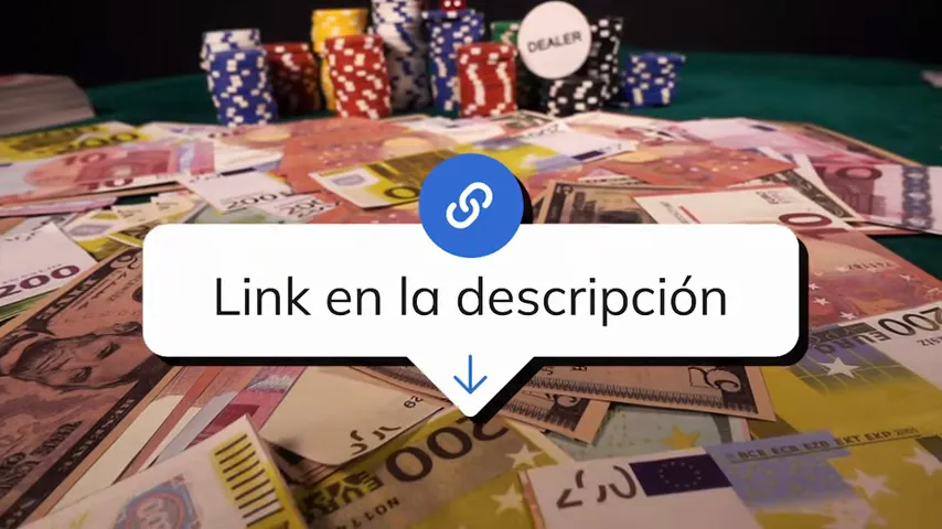 Mejores apps de casino para móvil en España en un smartphone Android e iOS