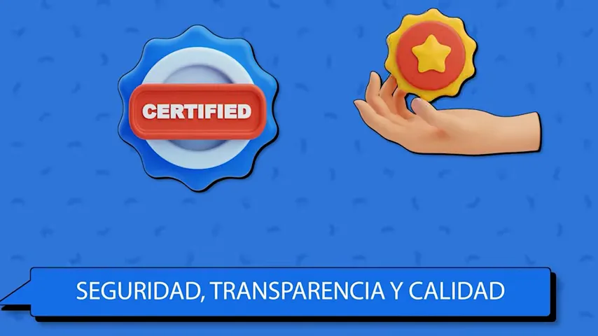 Pantalla de descarga e instalación segura de una app de casino con licencia DGOJ