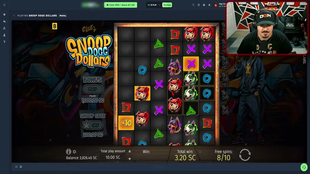 BGaming en el móvil