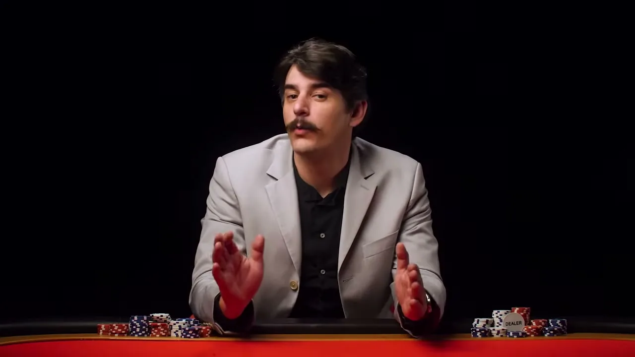 casino VIP en el móvil