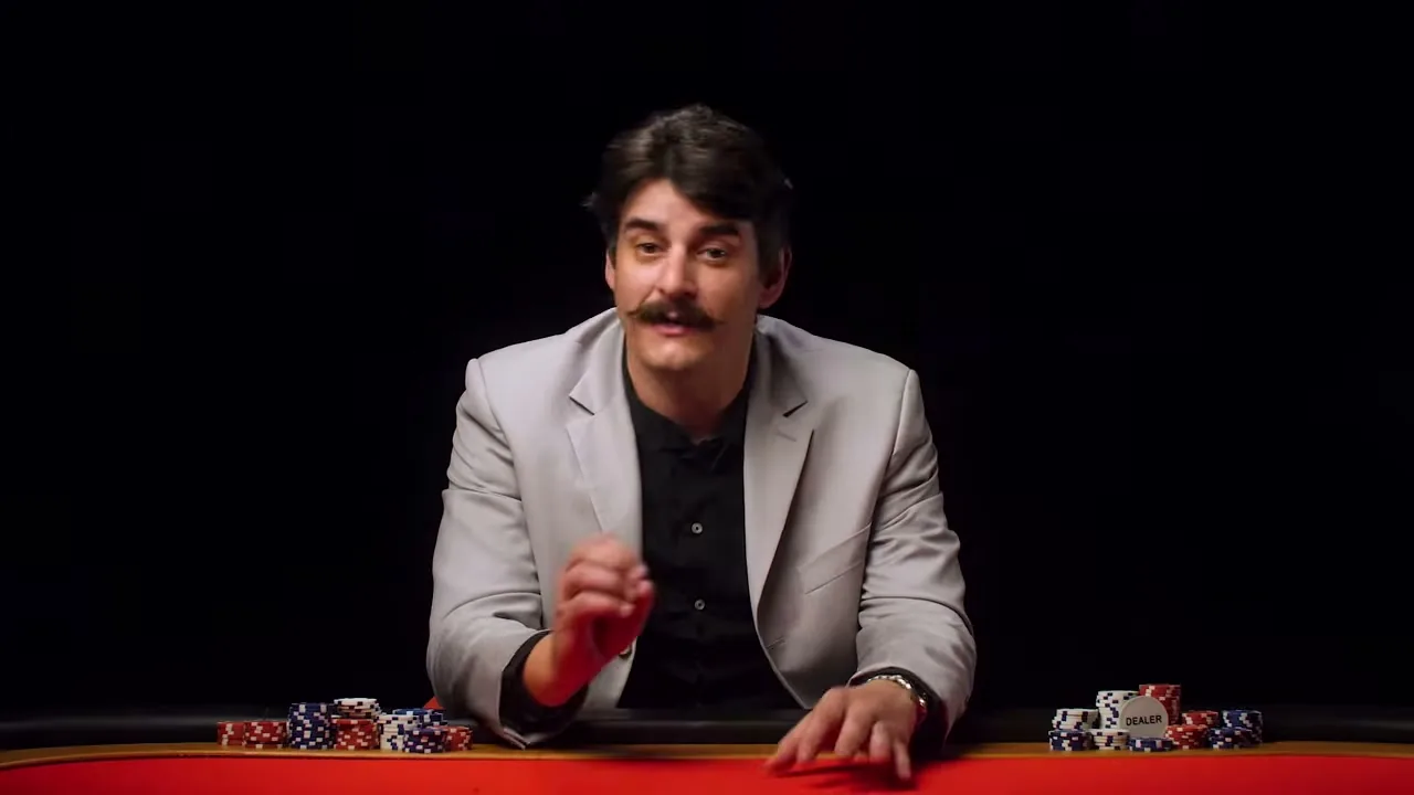 casino VIP en el móvil