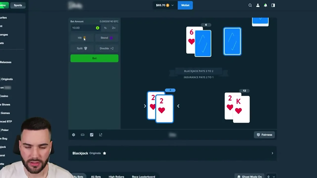 casino online en el móvil en el móvil