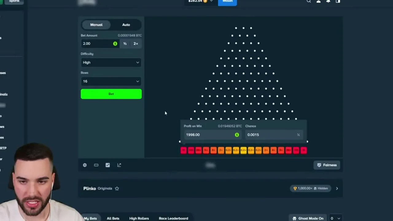 casino online en el móvil en el móvil