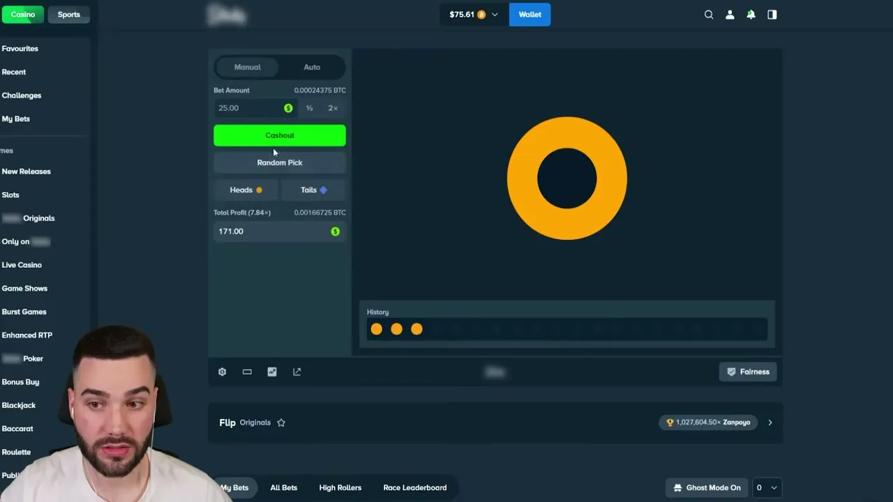 casino online en el móvil en el móvil
