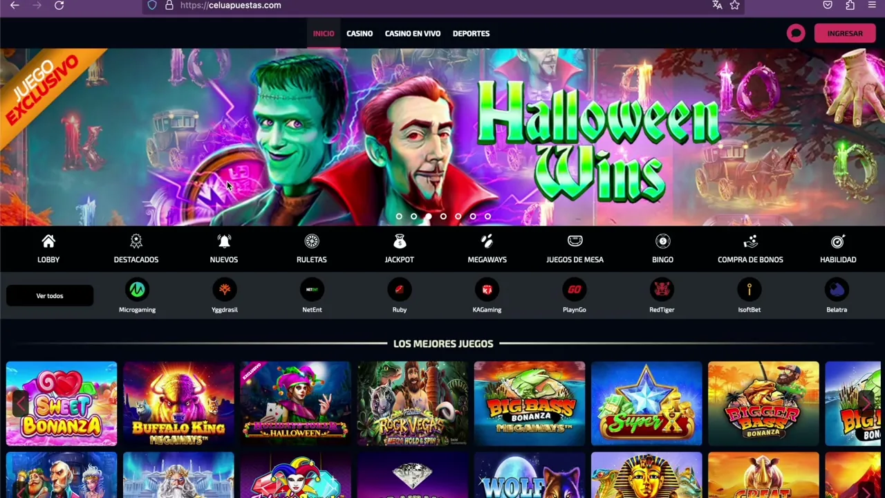 quejas casino en el móvil
