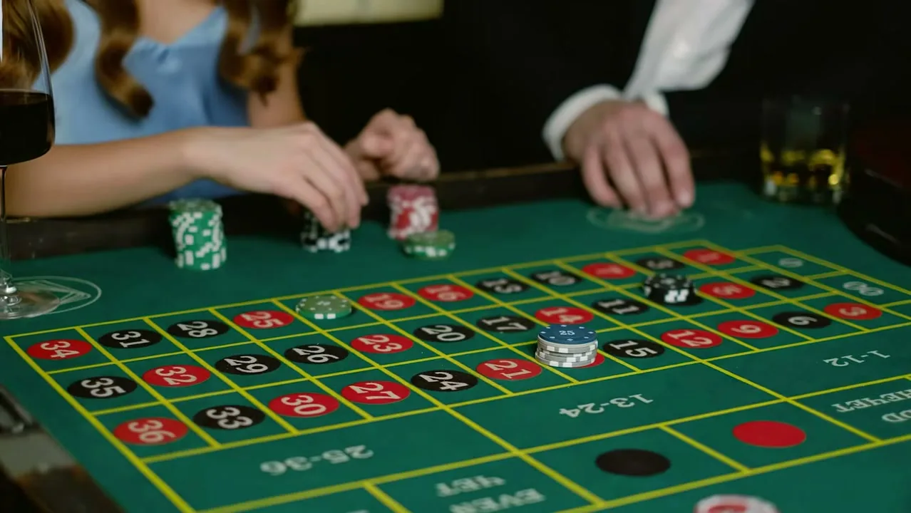 legalidad casino España en el móvil