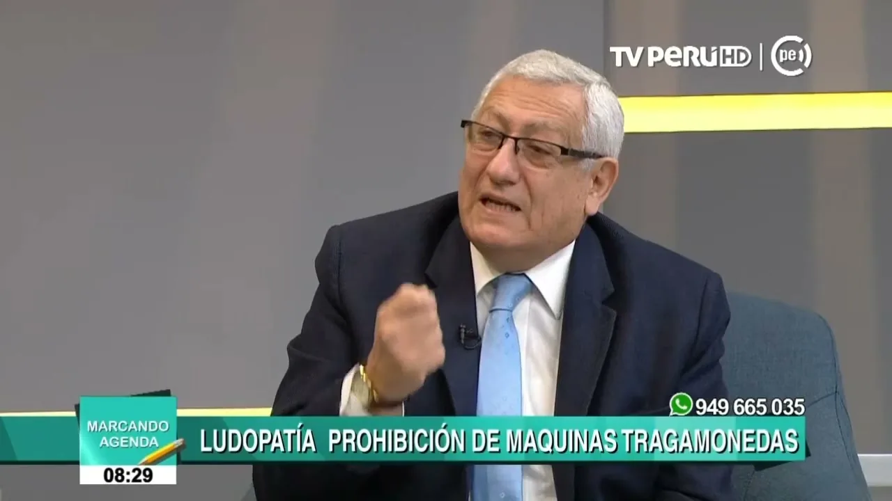 Marca Casino en el móvil