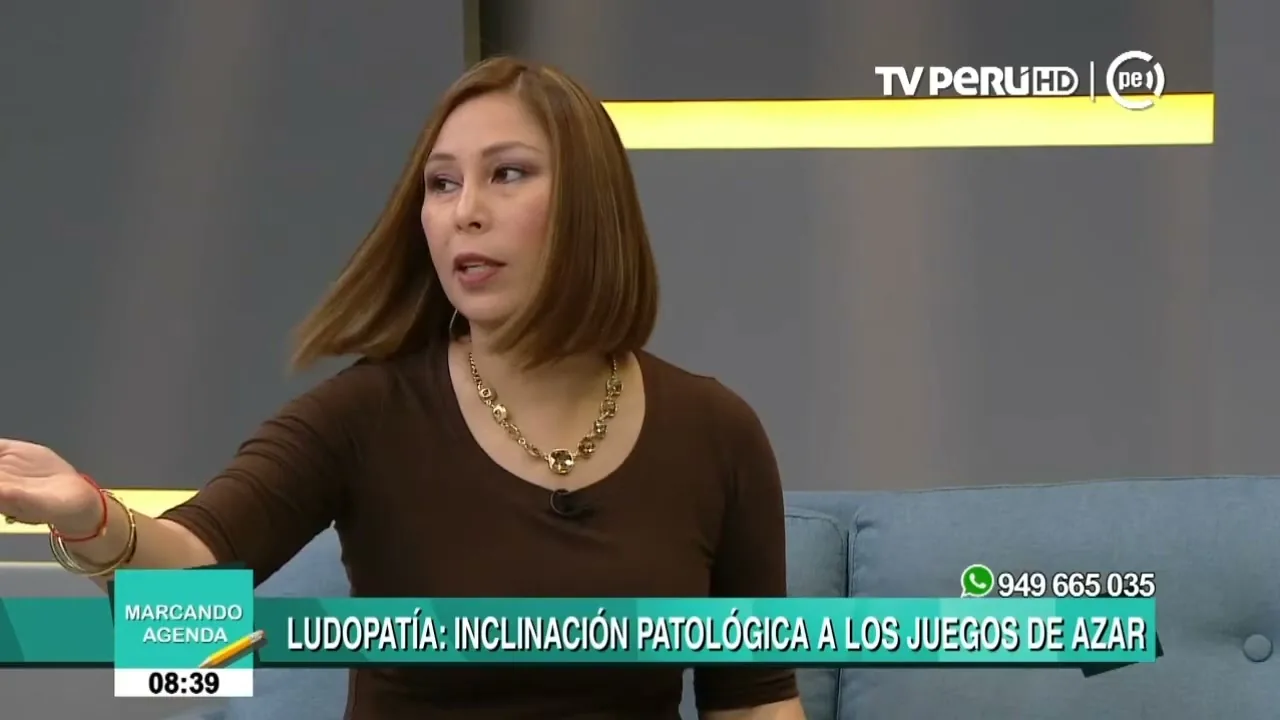 Marca Casino en el móvil