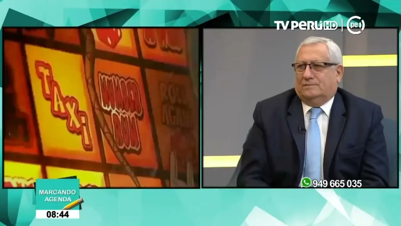 Marca Casino en el móvil