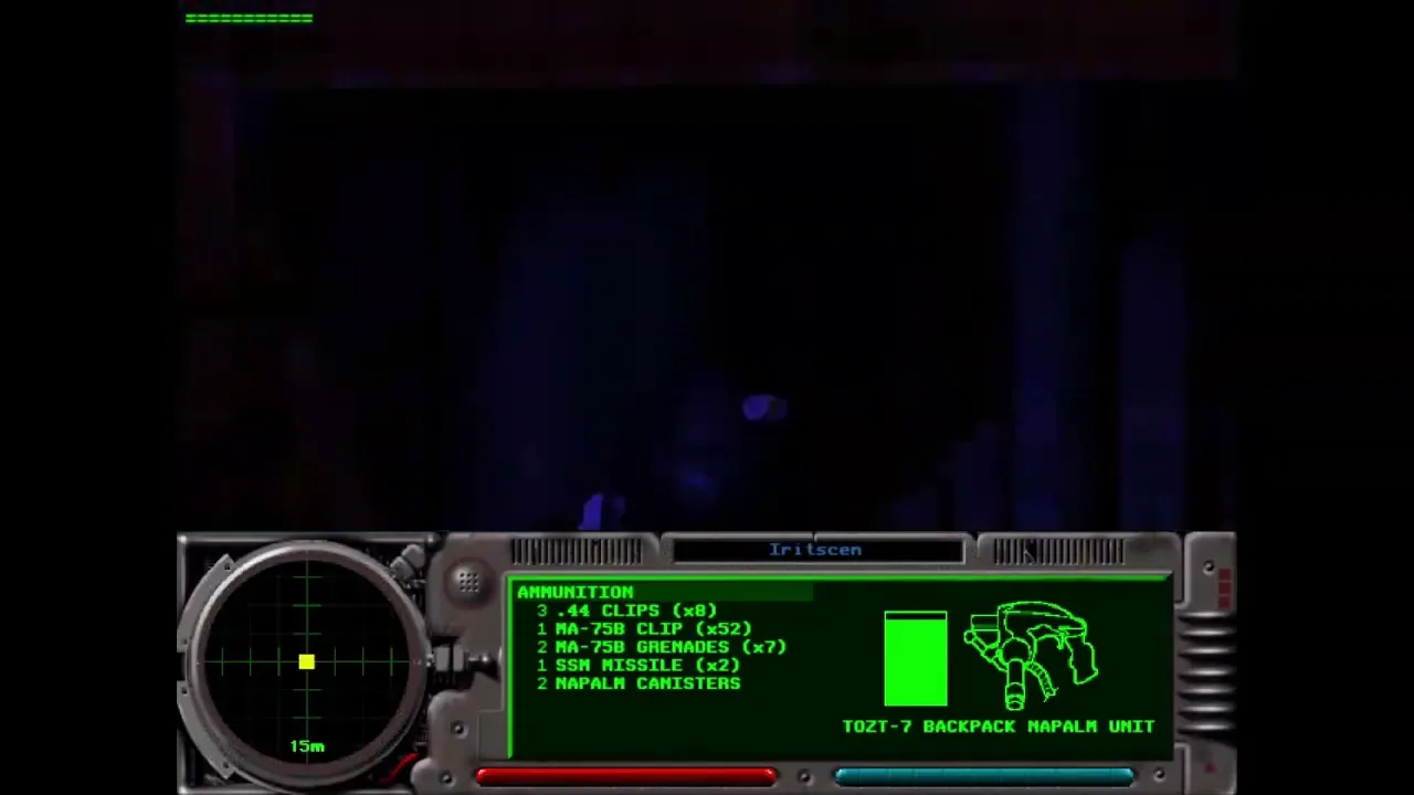 NetGame en el móvil