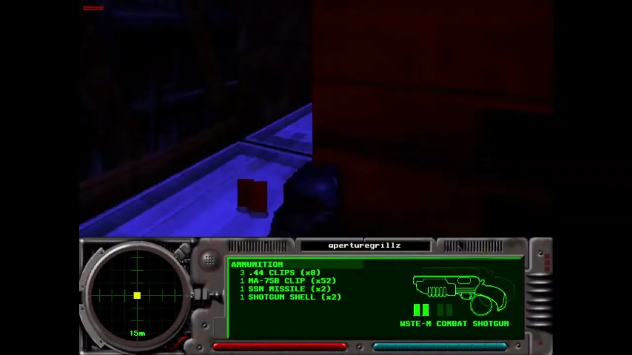 NetGame en el móvil