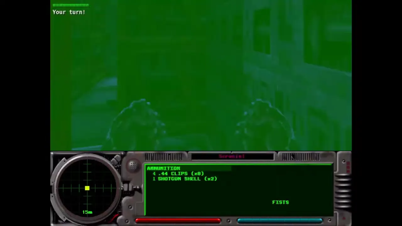 NetGame en el móvil