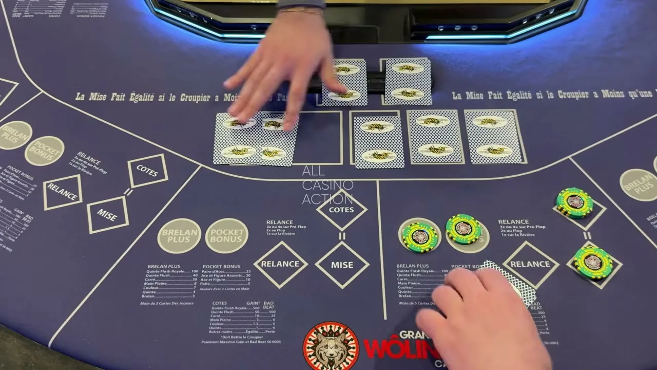 bonos de casino móvil en el móvil