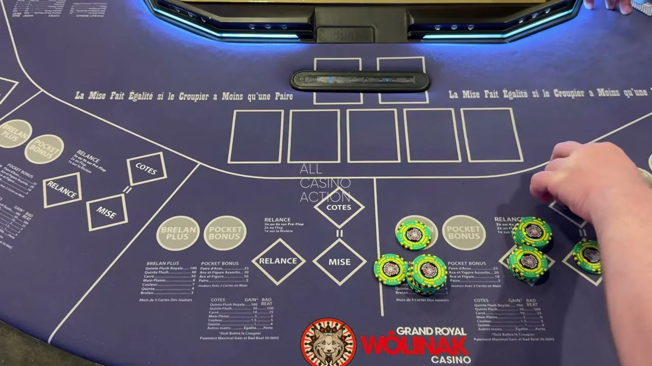 bonos de casino móvil en el móvil