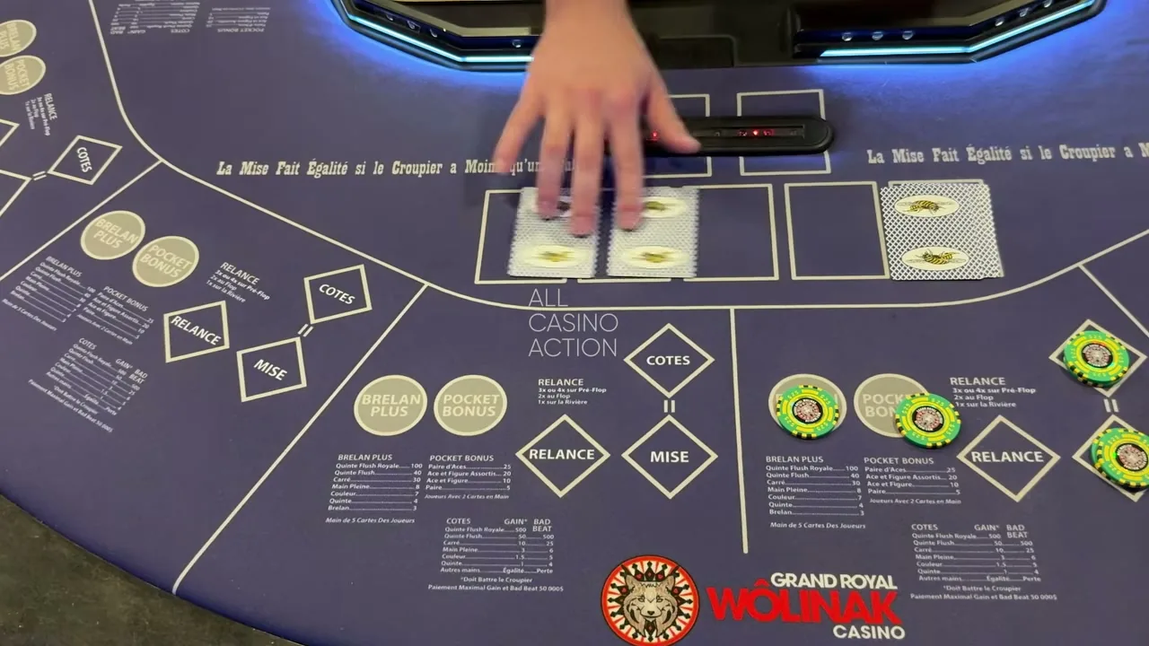 bonos de casino móvil en el móvil