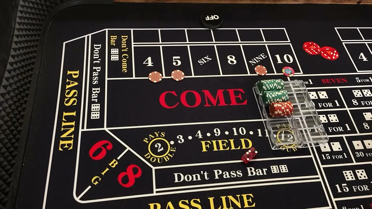 One Casino en el móvil