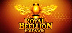 Royal Beellion Hold & Win en el móvil