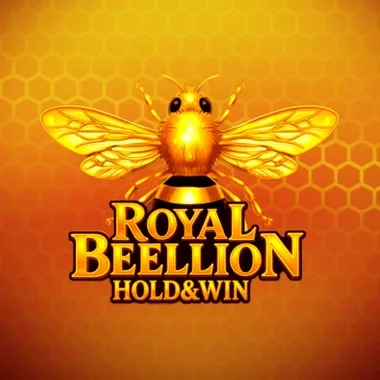 Royal Beellion Hold & Win en el móvil