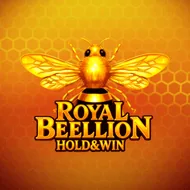 Royal Beellion Hold & Win en el móvil