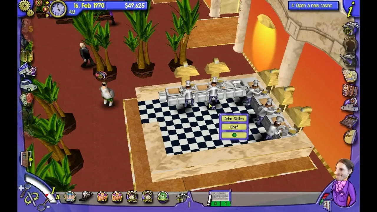 YoCasino en el móvil
